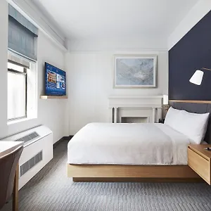 Club Quarters Times Square, 4*, New York United States