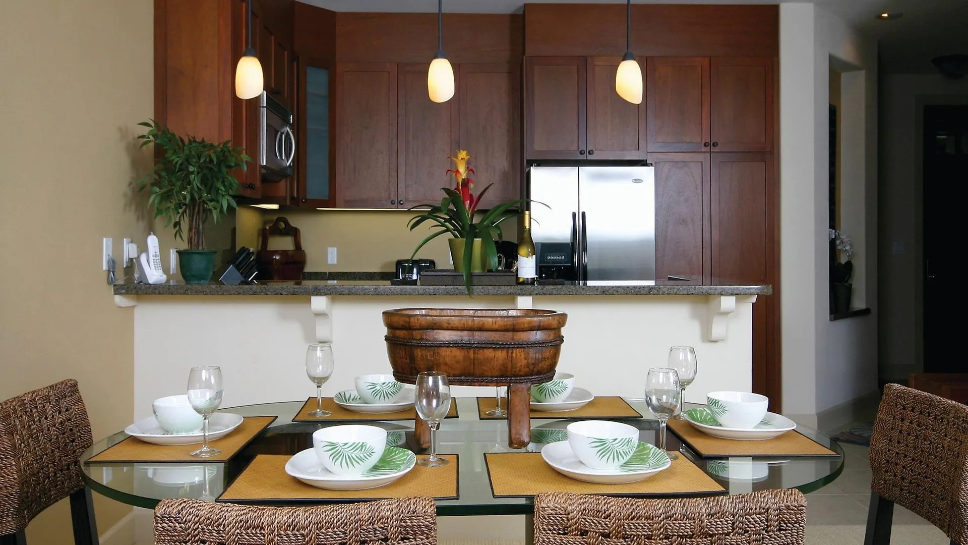 Castle Hali'I Kai At Waikoloa Hotel Resort