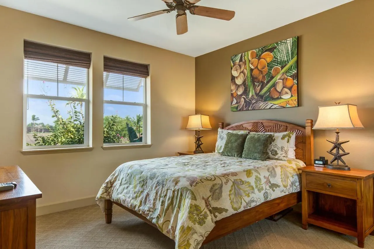 Castle Hali'I Kai At Waikoloa Hotel United States