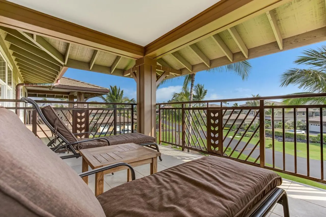 Castle Hali'I Kai At Waikoloa Hotel 4*,  United States