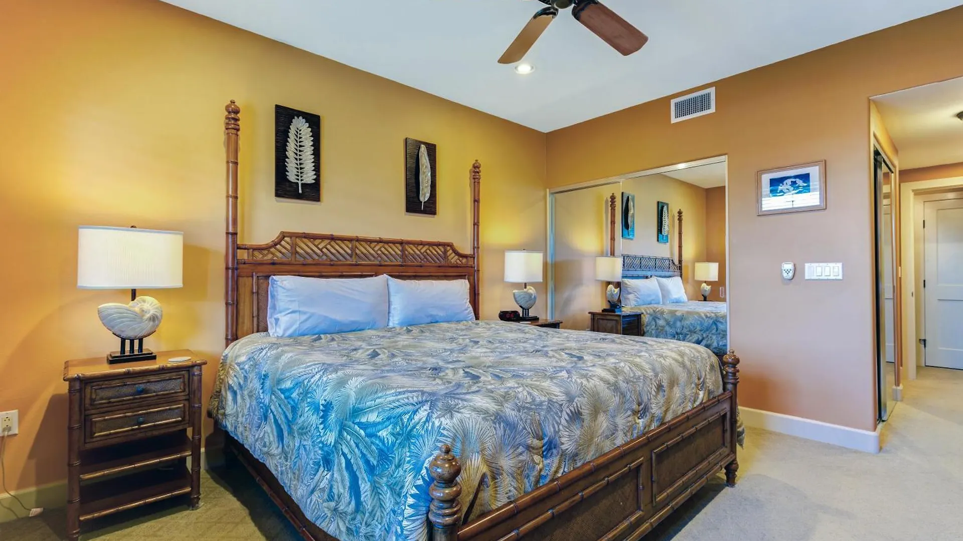 Castle Hali'I Kai At Waikoloa Hotel United States