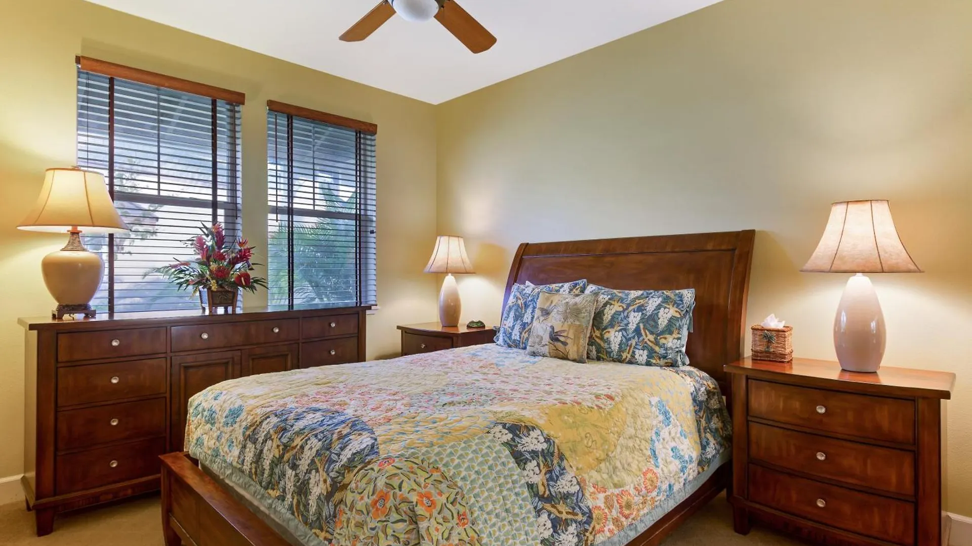**** Resort Castle Hali'I Kai At Waikoloa Hotel United States