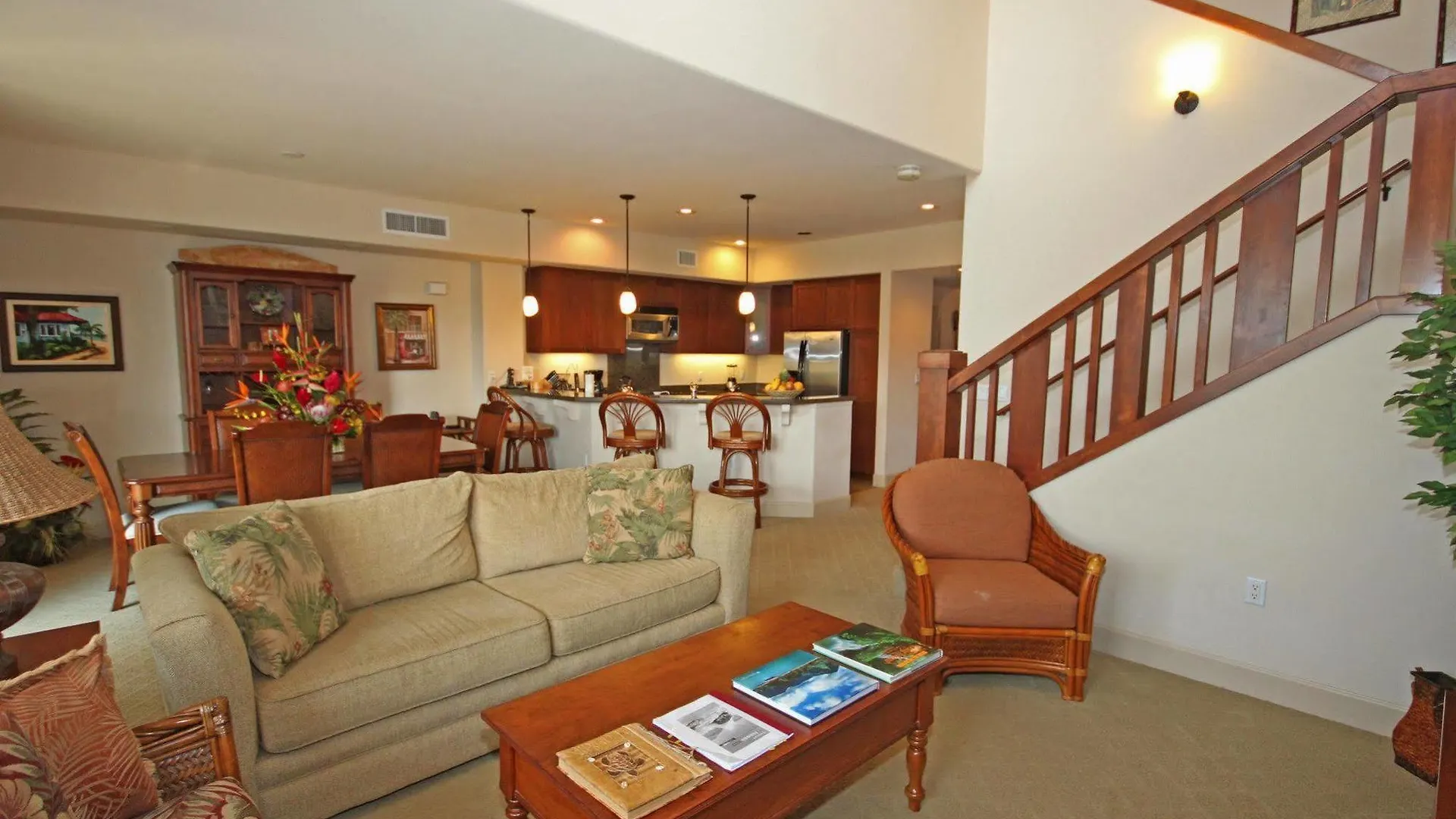**** Resort Castle Hali'I Kai At Waikoloa Hotel United States