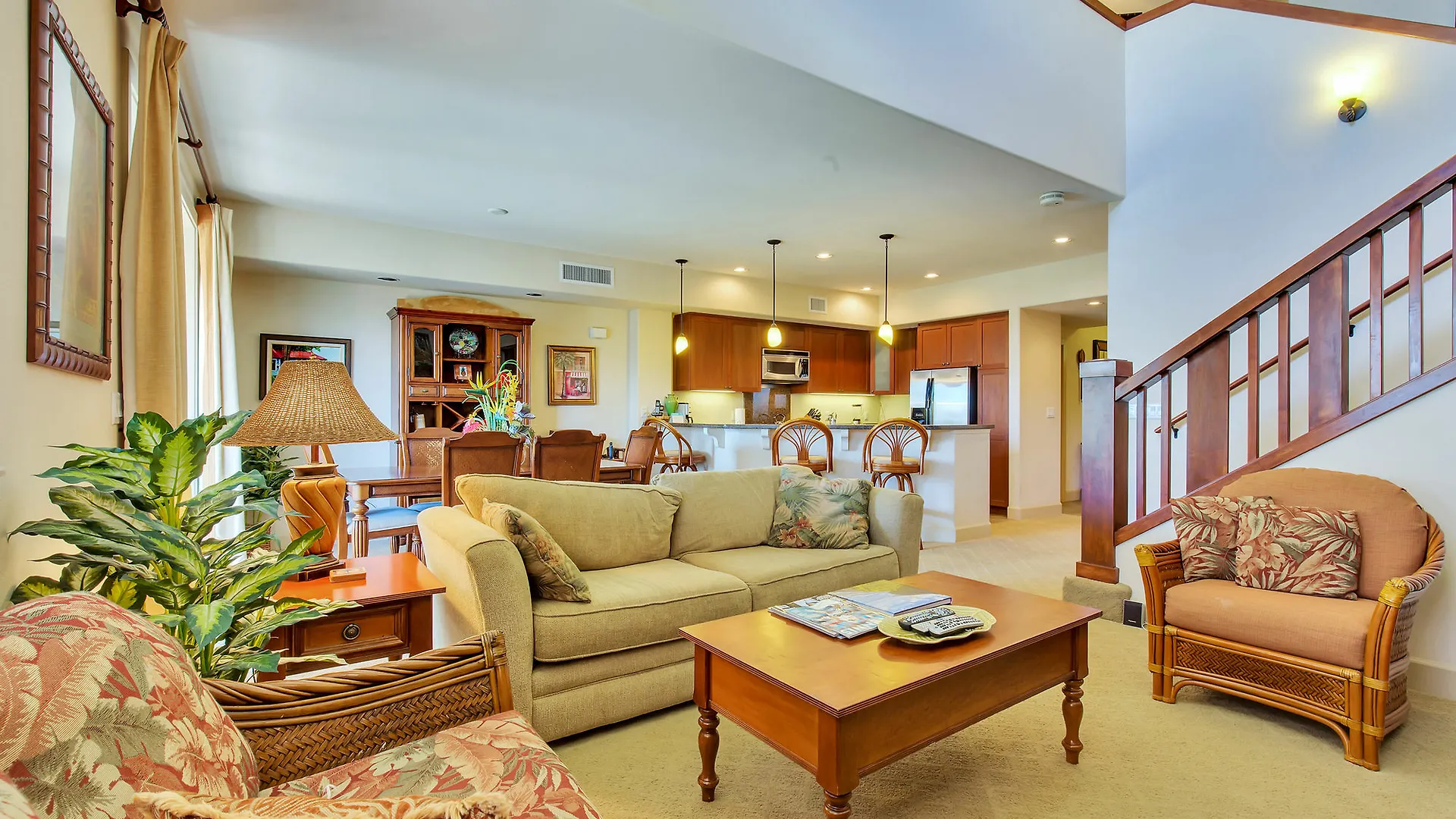 Castle Hali'I Kai At Waikoloa Hotel 4*,  United States
