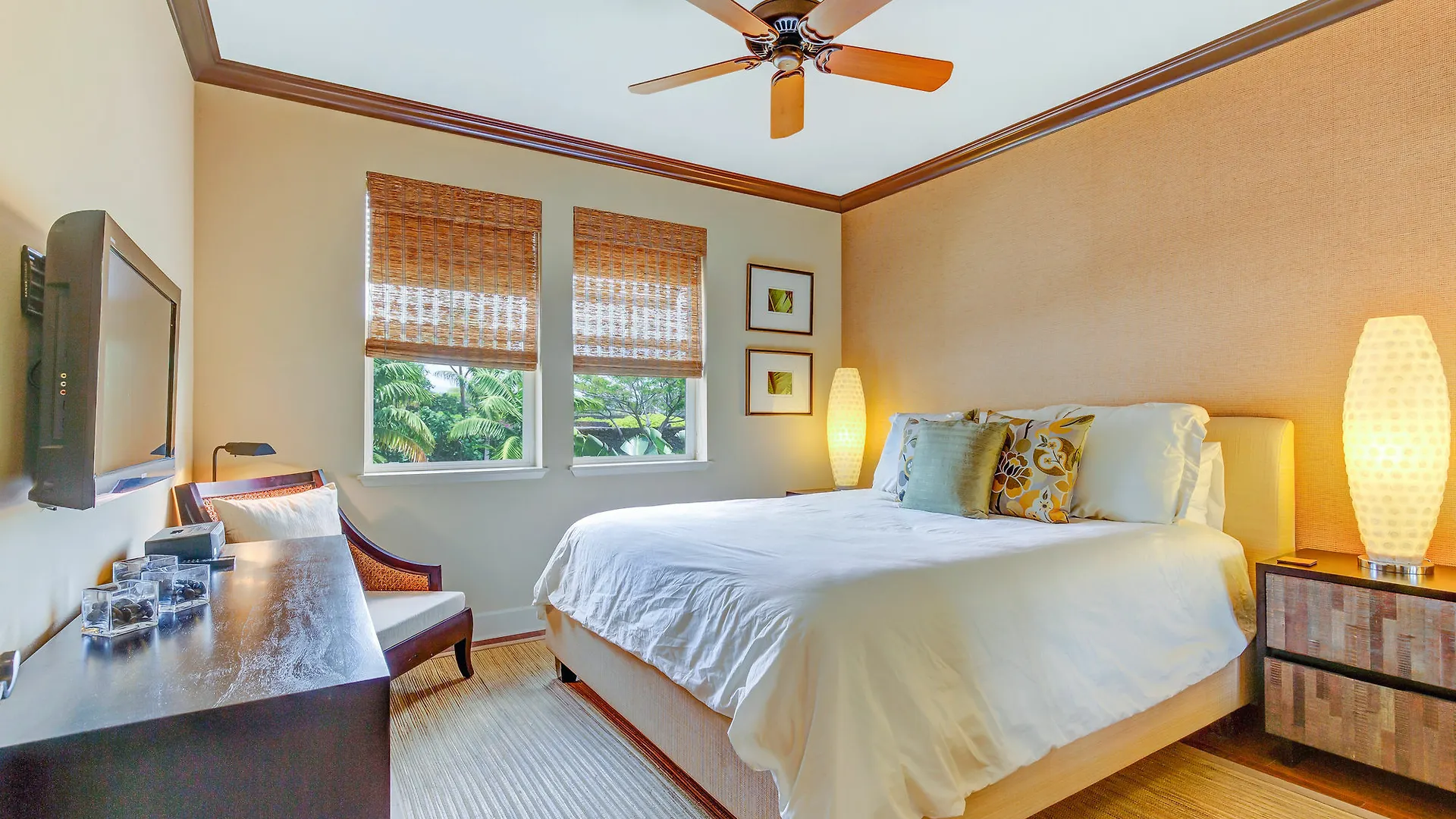 **** Resort Castle Hali'I Kai At Waikoloa Hotel United States