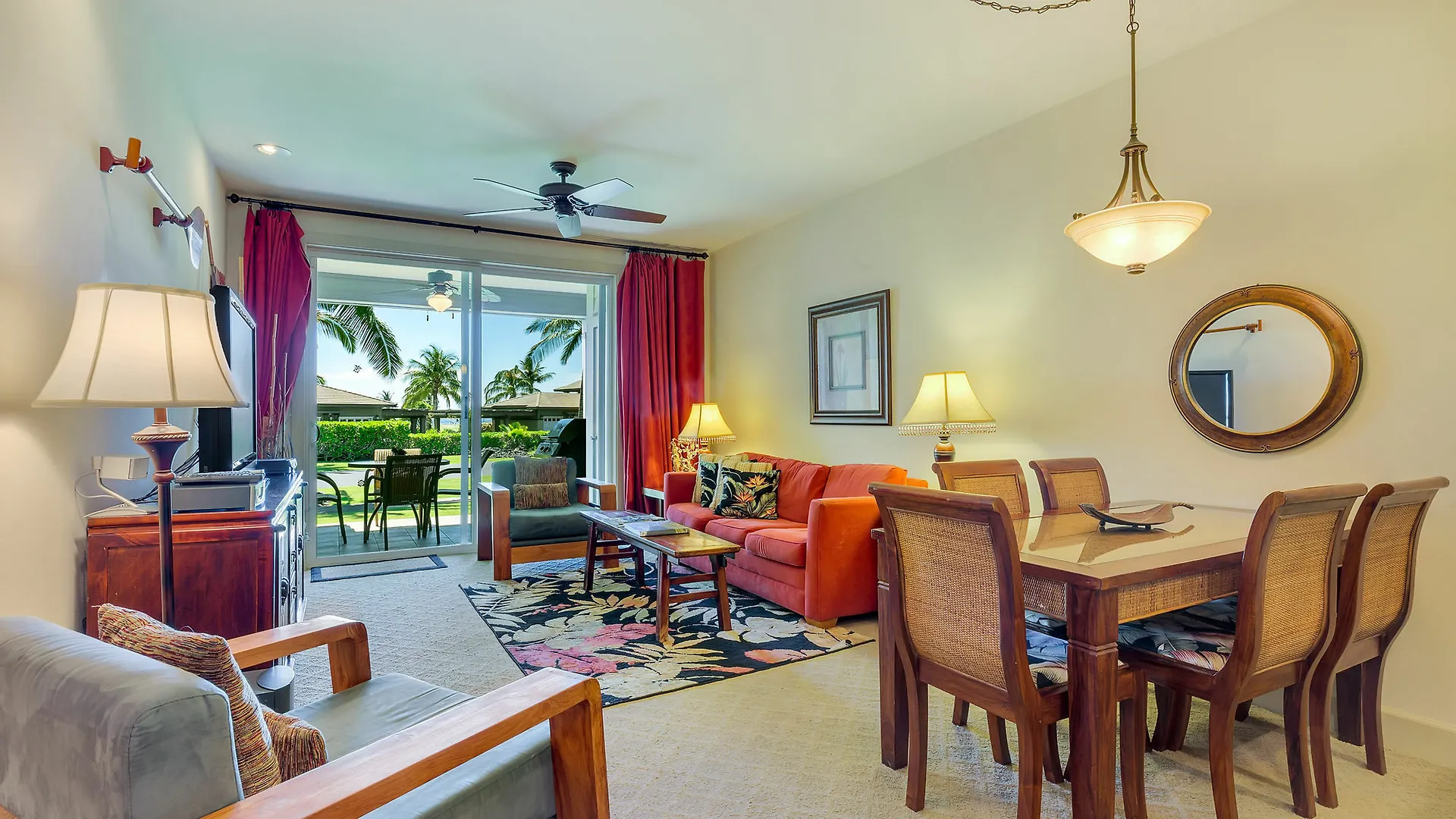 Castle Hali'I Kai At Waikoloa Hotel Resort