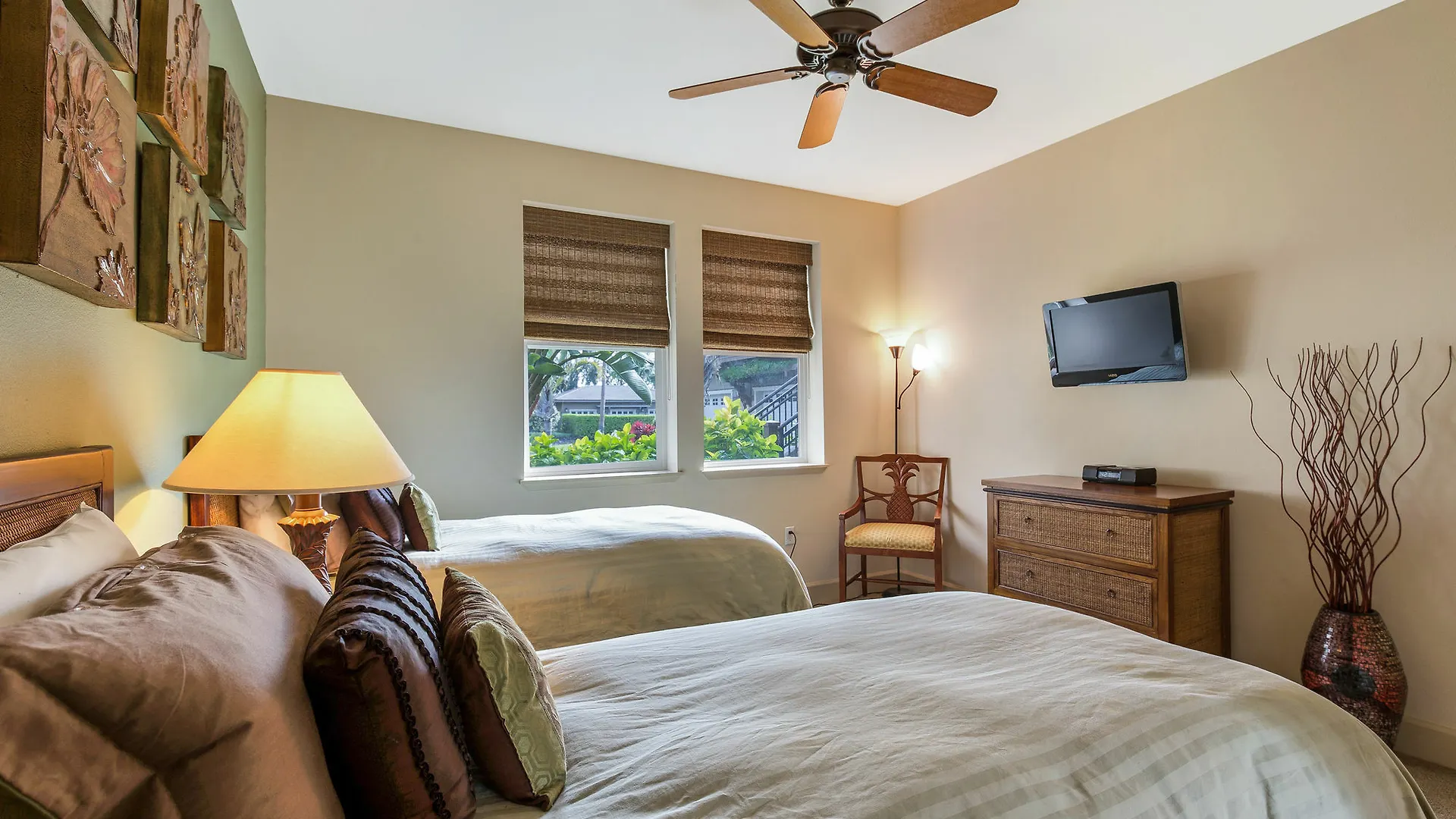 Castle Hali'I Kai At Waikoloa Hotel