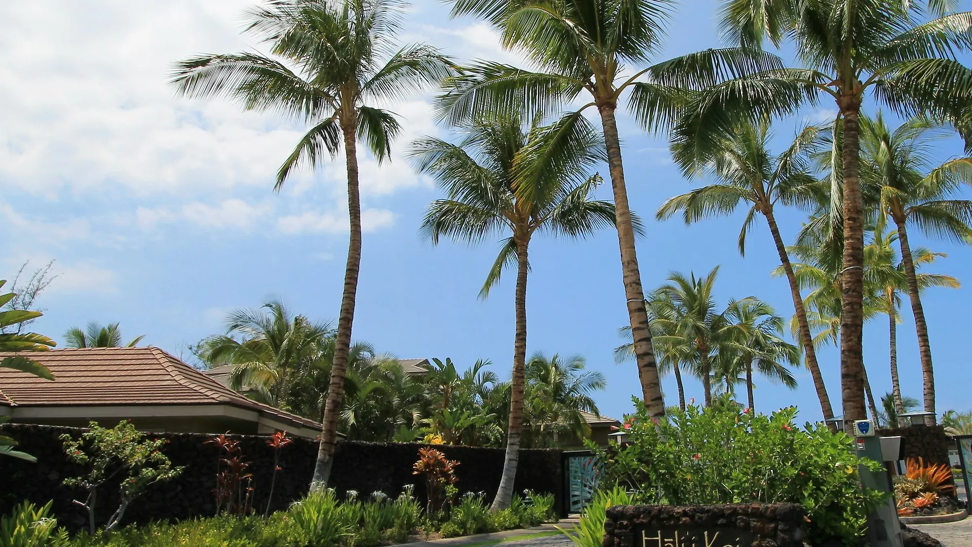 **** Resort Castle Hali'I Kai At Waikoloa Hotel United States