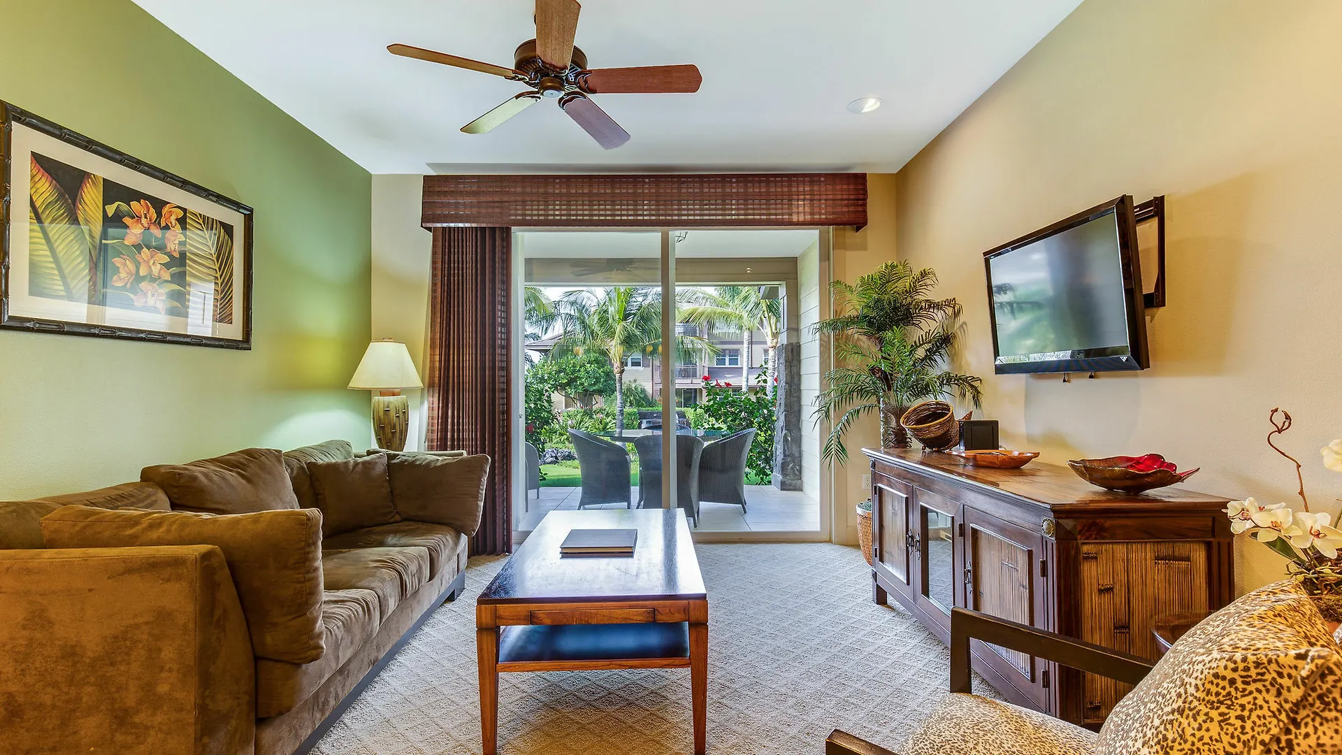 Castle Hali'I Kai At Waikoloa Hotel 4*,  United States
