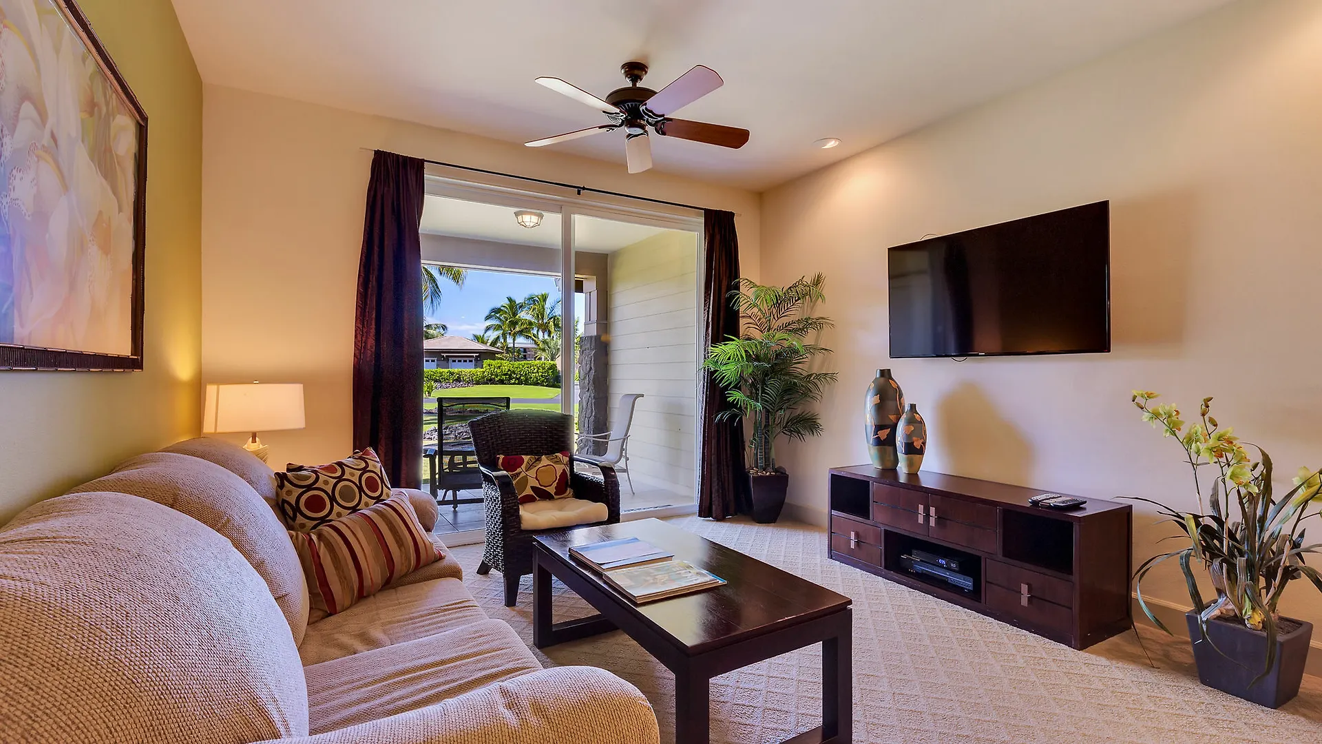 **** Resort Castle Hali'I Kai At Waikoloa Hotel United States