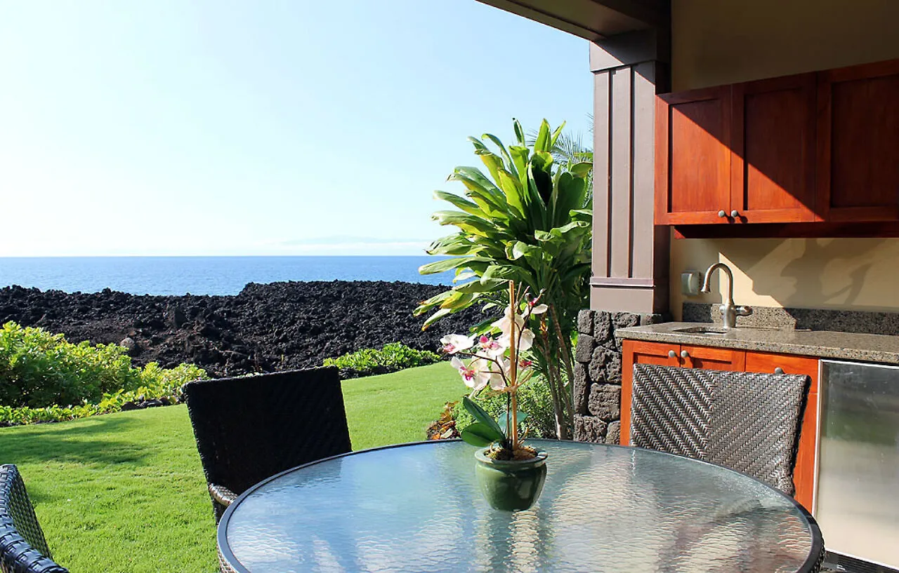 Castle Hali'I Kai At Waikoloa Hotel 4*,  United States